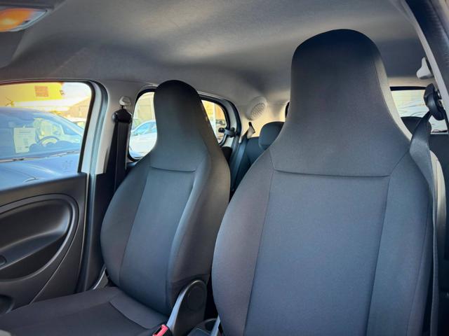 SMART ForFour usata 20