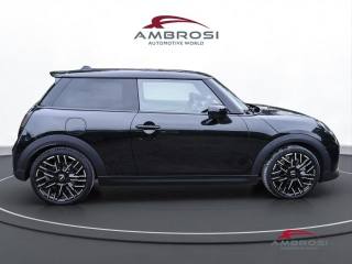 MINI Cooper usata 4