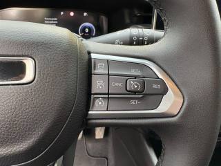 JEEP Compass usata, con Controllo trazione