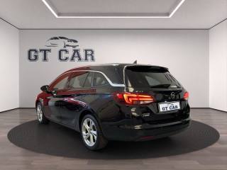 OPEL Astra usata, con Autoradio