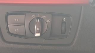 BMW 320 usata, con Sensori di parcheggio posteriori