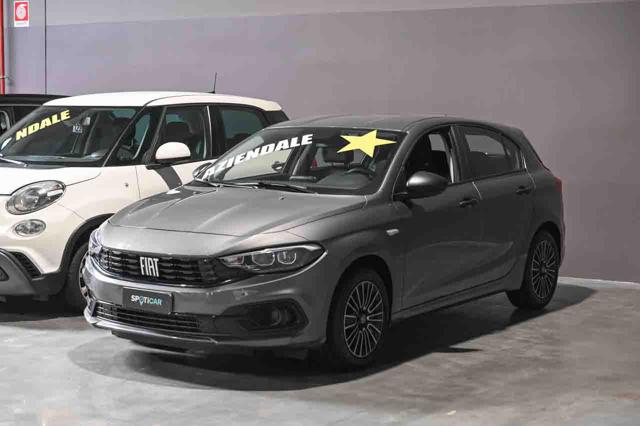 FIAT Tipo usata, con ABS