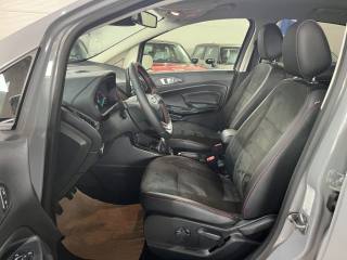 FORD EcoSport usata, con Climatizzatore