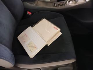 HONDA Civic usata 56
