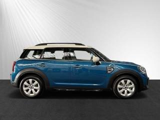 MINI Countryman usata, con Airbag laterali