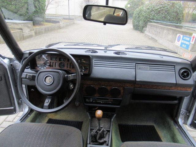 ALFA ROMEO Alfetta usata 24