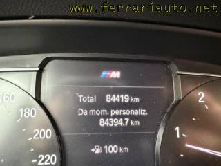 BMW X4 usata, con Cerchi in lega