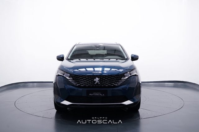 PEUGEOT 3008 usata, con Airbag