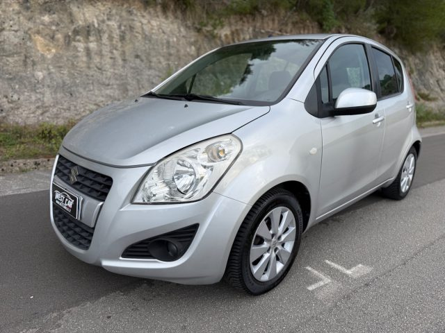 SUZUKI Splash usata, con Airbag Passeggero