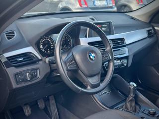 BMW X1 usata, con Controllo vocale