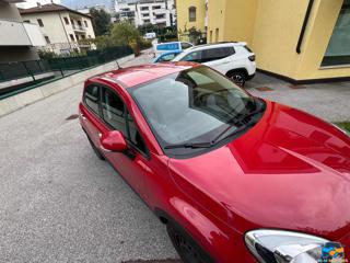 FIAT 500X usata, con Cruise Control