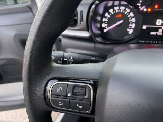 CITROEN C3 usata, con Controllo trazione