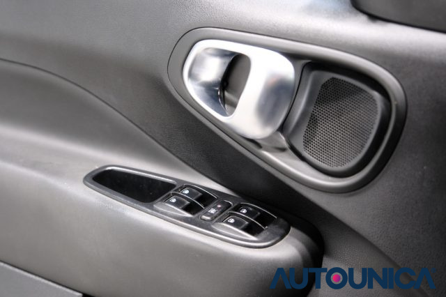 FIAT 500L usata, con Start/Stop Automatico