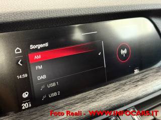 ALFA ROMEO Stelvio usata, con Bluetooth