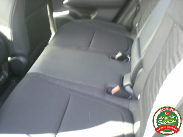 HYUNDAI Tucson usata, con Bluetooth