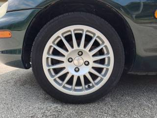 MAZDA MX-5 usata 16