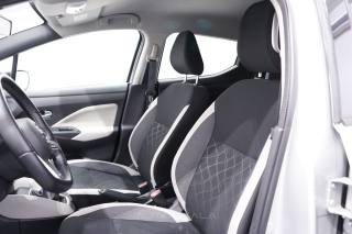 NISSAN Micra usata, con Controllo trazione