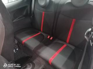 ABARTH 500 usata 17