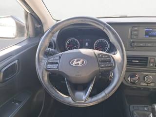 HYUNDAI i10 usata, con ESP