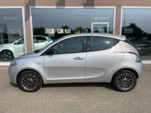 LANCIA Ypsilon usata, con ABS