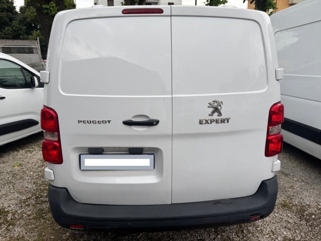 PEUGEOT Expert usata, con Antifurto