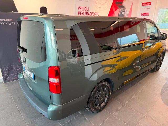 FIAT Ulysse usata, con Cruise Control
