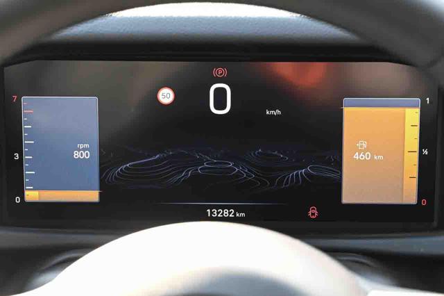 JEEP Avenger usata, con Cruise Control