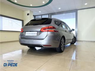 PEUGEOT 308 usata, con Climatizzatore