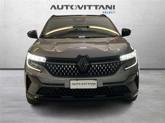 RENAULT Austral usata, con Airbag