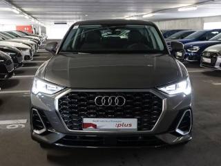 AUDI Q3 usata, con Airbag