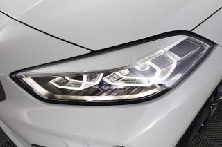 BMW 118 usata 7