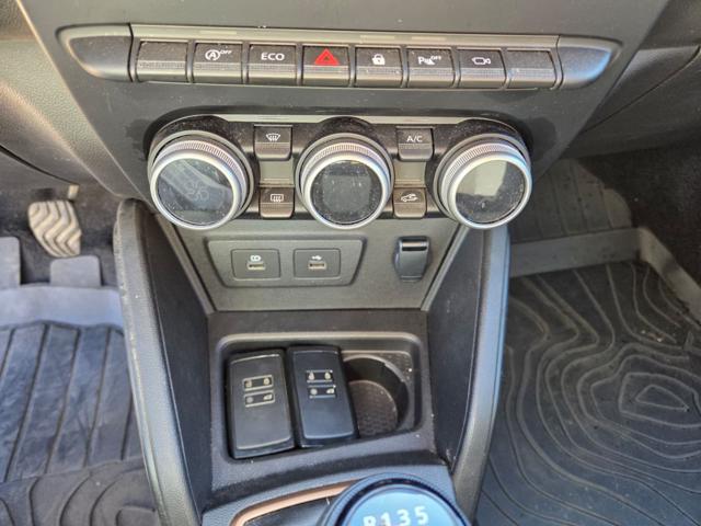 DACIA Duster usata, con Servosterzo