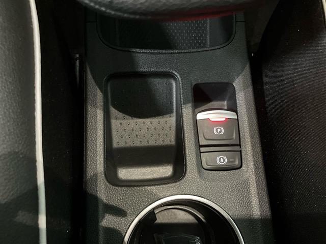 RENAULT Captur usata 29