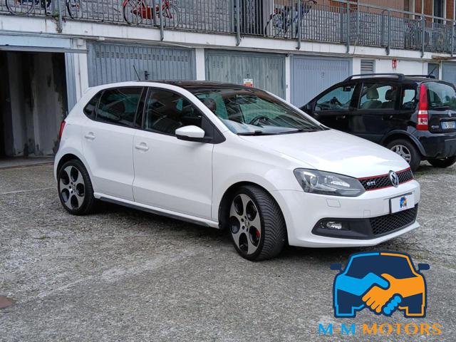 VOLKSWAGEN Polo usata, con Airbag laterali