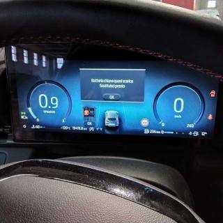 FORD Puma usata, con USB