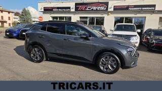 KIA Sportage 1.6 TGDi HEV AT GT-line Plus PERMUTE