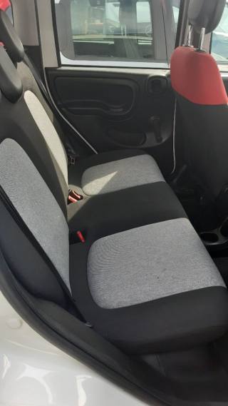 FIAT Panda usata 19
