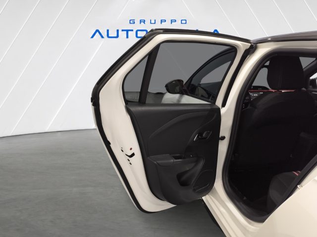 OPEL Corsa usata, con Autoradio digitale