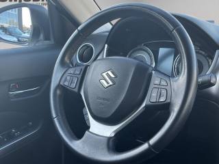 SUZUKI Vitara usata, con ESP