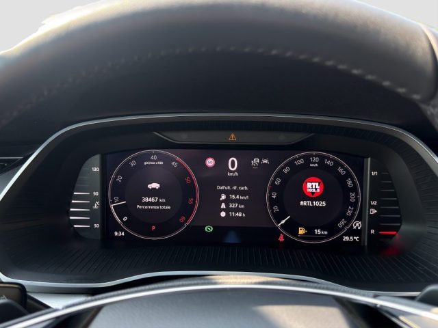 SKODA Octavia usata 14