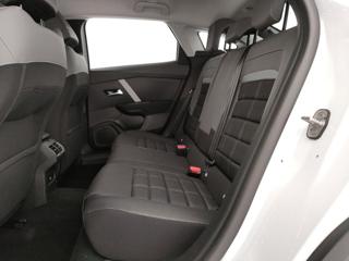 CITROEN C4 usata, con Servosterzo