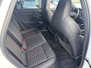 AUDI RS3 usata, con Regolazione elettrica sedili