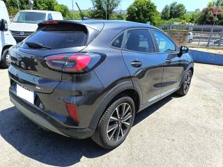 FORD Puma usata 6