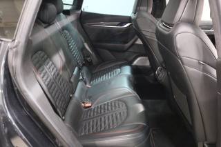 MASERATI Levante usata 20