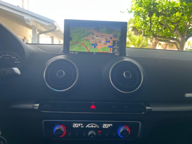 AUDI A3 usata, con ESP