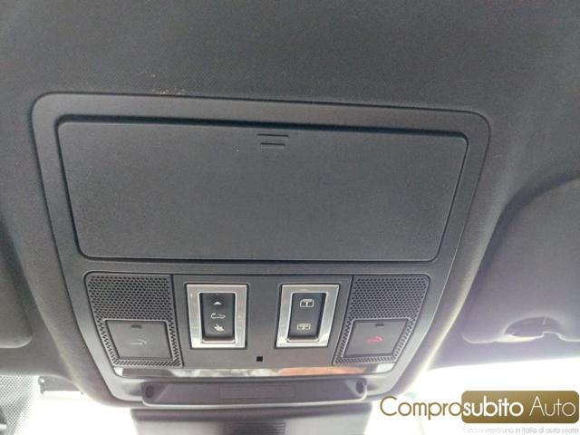 JAGUAR F-Pace usata 29