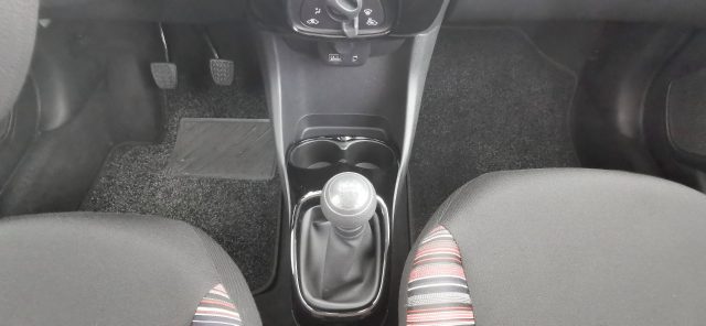 CITROEN C1 usata 35
