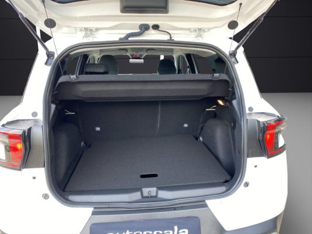 CITROEN C3 Aircross usata, con Sensore di pioggia