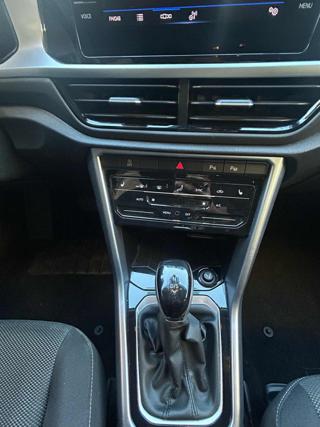 VOLKSWAGEN T-Roc usata 16
