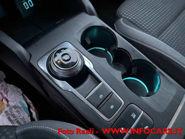 FORD Focus usata, con USB